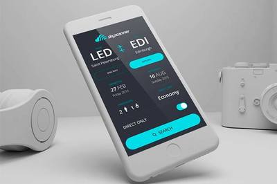 移動(dòng)應(yīng)用開(kāi)發(fā)與軟件工程 數(shù)字時(shí)代的雙輪驅(qū)動(dòng)