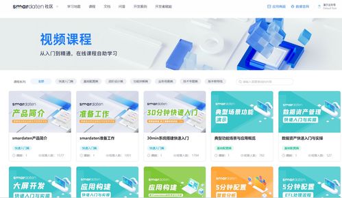 基于Smardaten無(wú)代碼開(kāi)發(fā)平臺(tái) 重塑光伏電站項(xiàng)目管理軟件的創(chuàng)新之路